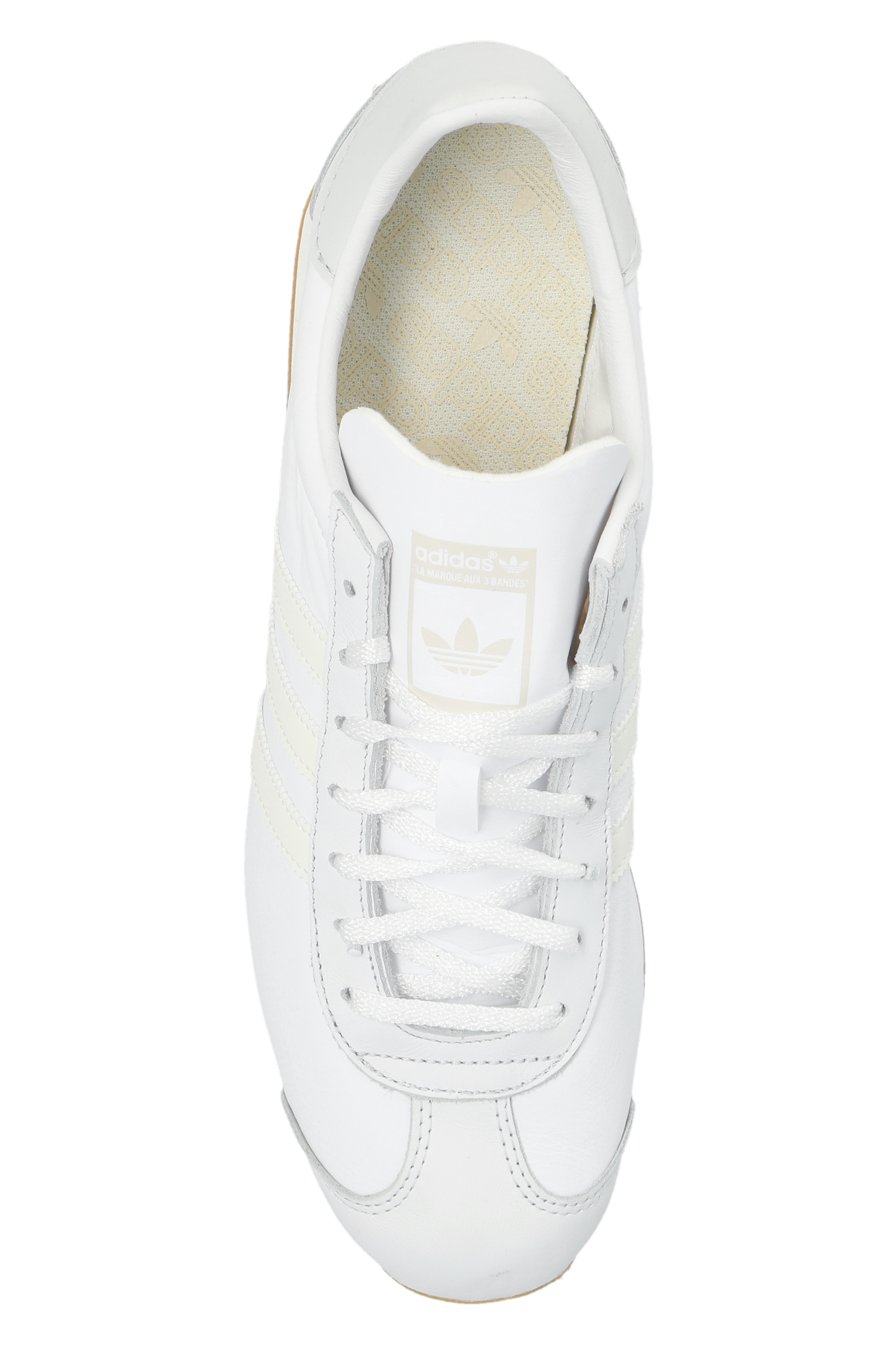 Adidas shops samoa jaune